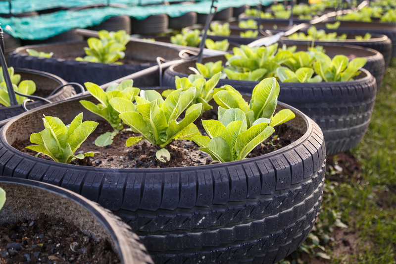 garden Waste