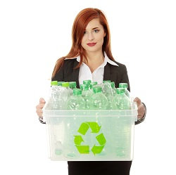 Office Waste Disposal UK